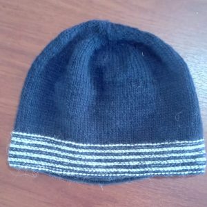 Gorro nieve