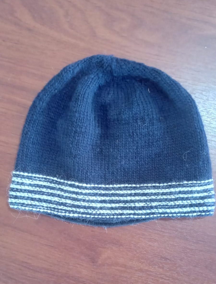Gorro nieve