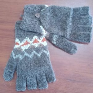Guantes para hombre