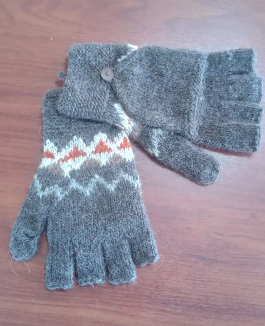 Guantes para hombre